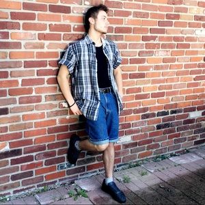 Meet your Posher, Brian